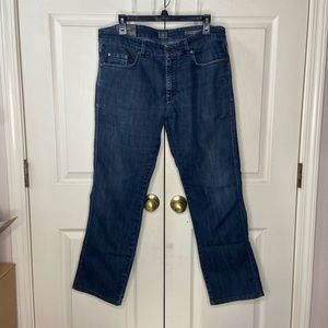 NWOT Zenga Jeans